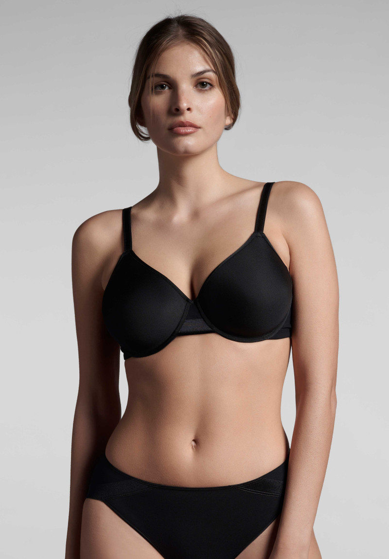 Seyla Brigitte Zanon featured in  the Lepel catalogue for Spring/Summer 2025