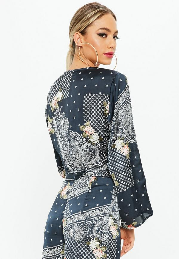 Ella Ayalon featured in  the Missguided catalogue for Spring/Summer 2018