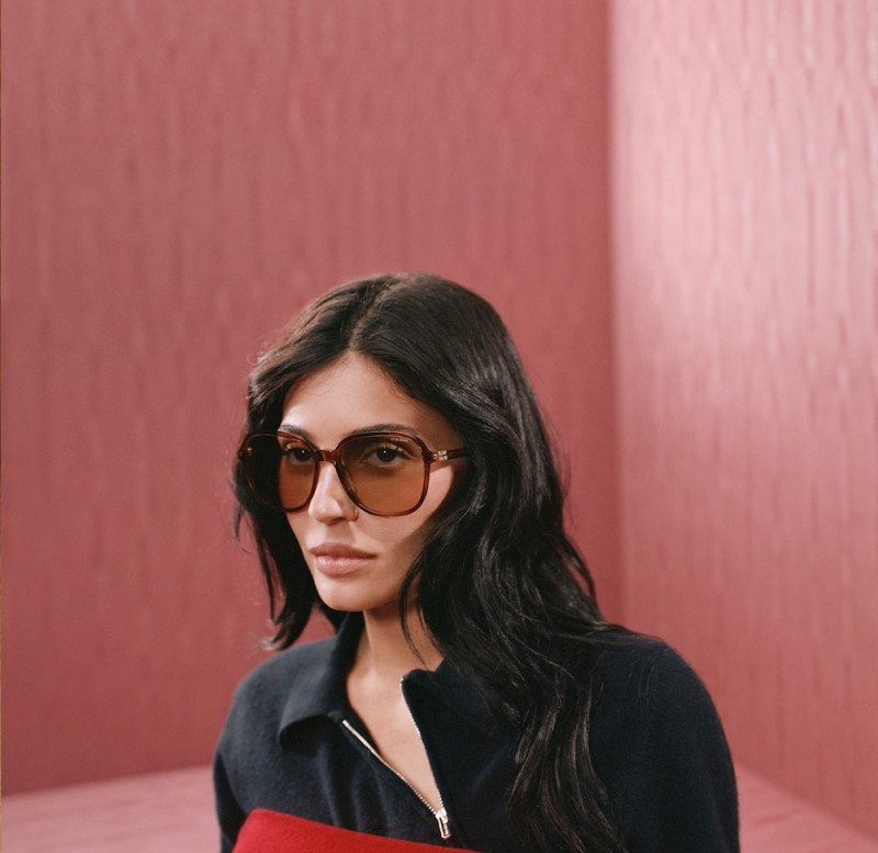 Miu Miu advertisement for Autumn/Winter 2025