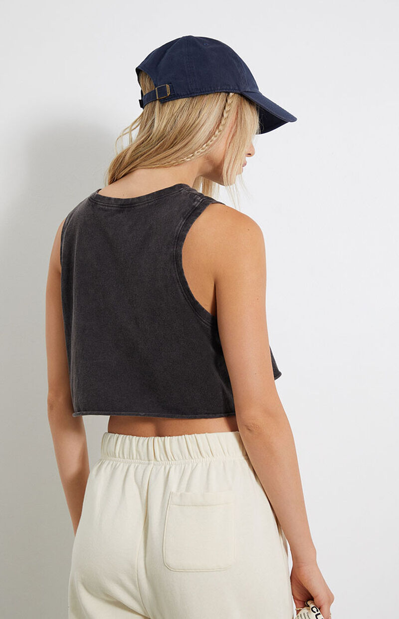 Ella Ayalon featured in  the PacSun catalogue for Spring/Summer 2023