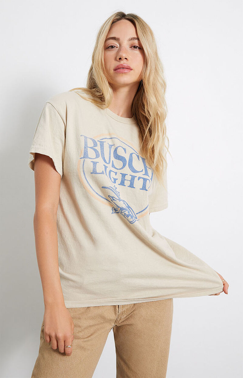 Ella Ayalon featured in  the PacSun catalogue for Spring/Summer 2023