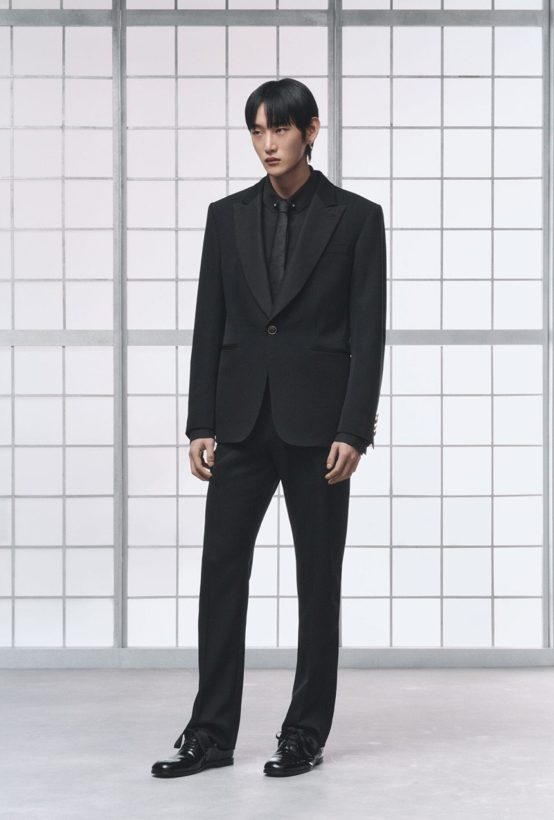 Louis Vuitton lookbook for Pre-Fall 2026