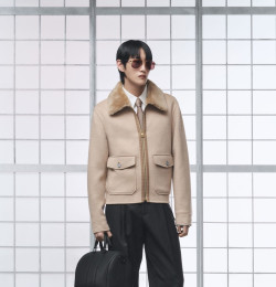 Pre-Fall 2026
