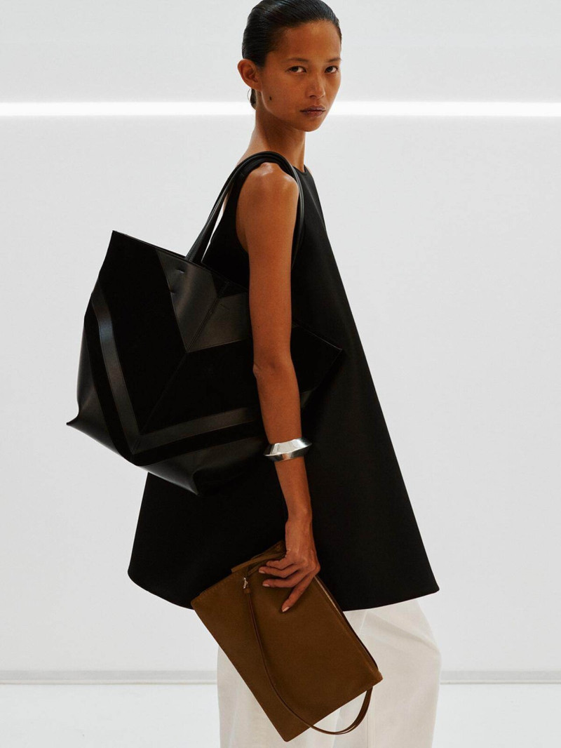Phoebe Philo lookbook for Pre-Fall 2025