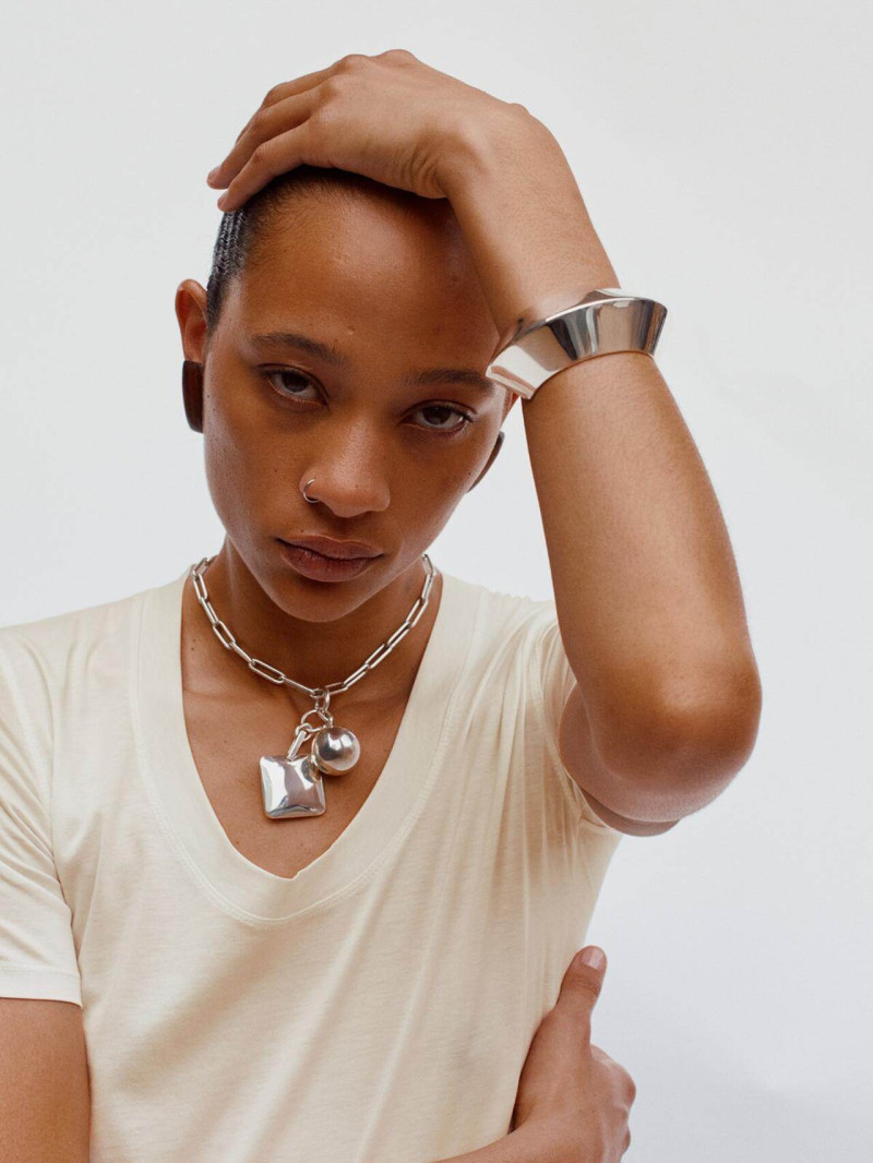 Phoebe Philo lookbook for Pre-Fall 2025