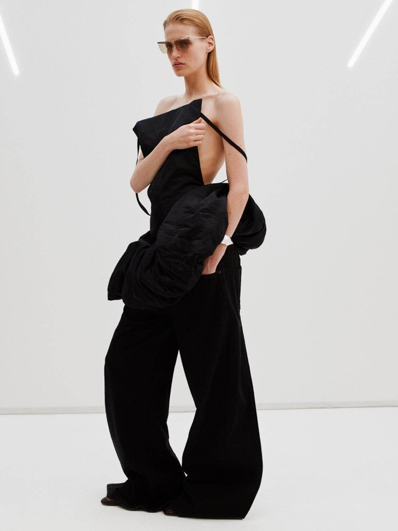 Phoebe Philo lookbook for Pre-Fall 2025