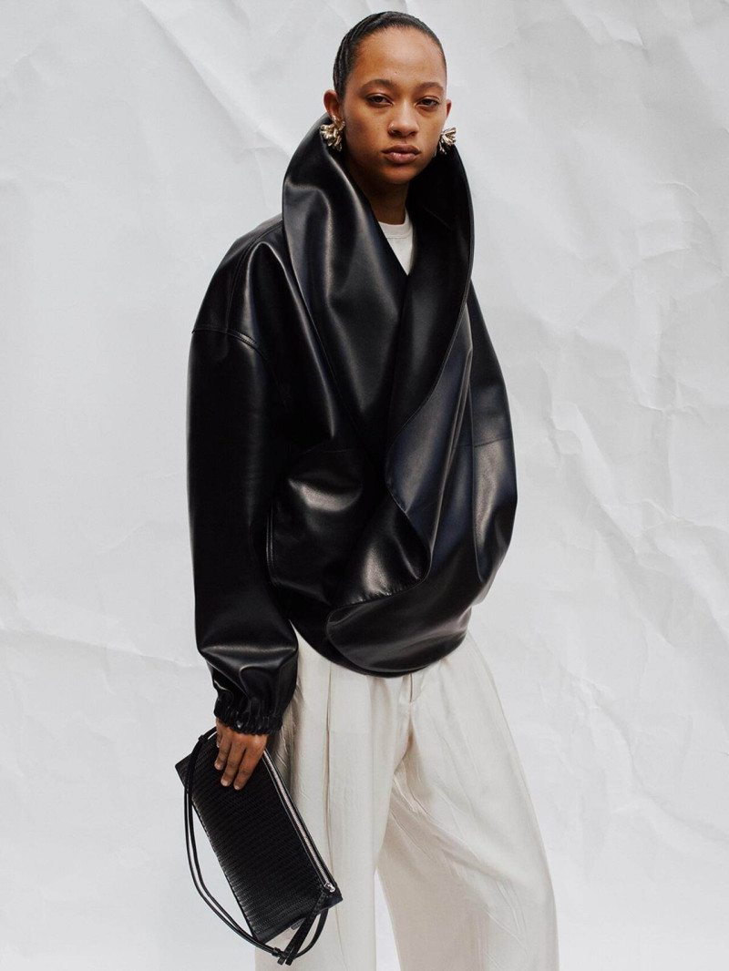 Phoebe Philo lookbook for Pre-Fall 2025