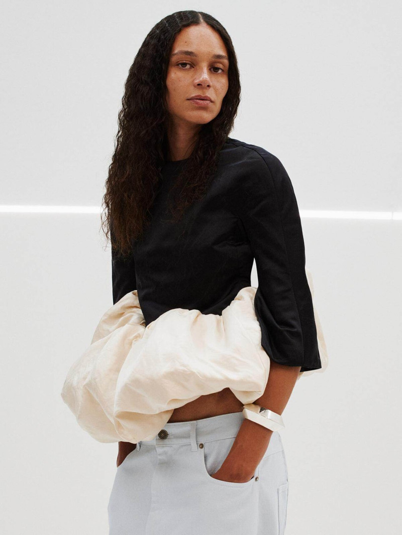 Phoebe Philo lookbook for Pre-Fall 2025