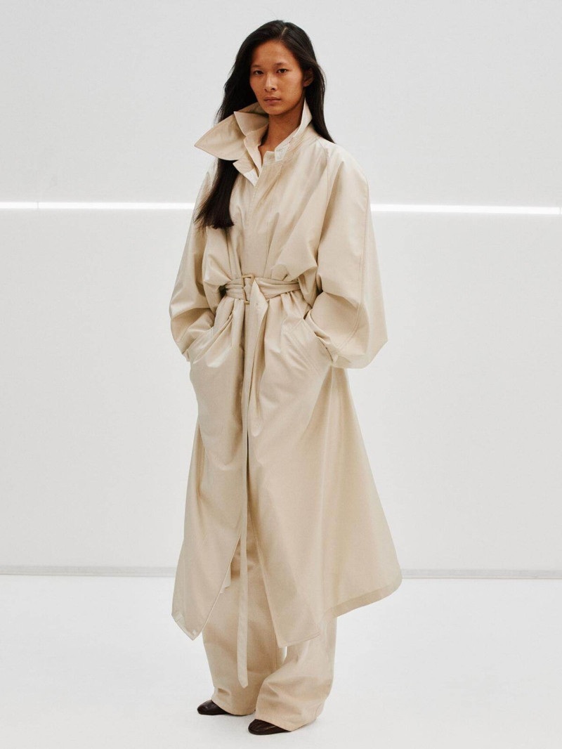 Phoebe Philo lookbook for Pre-Fall 2025