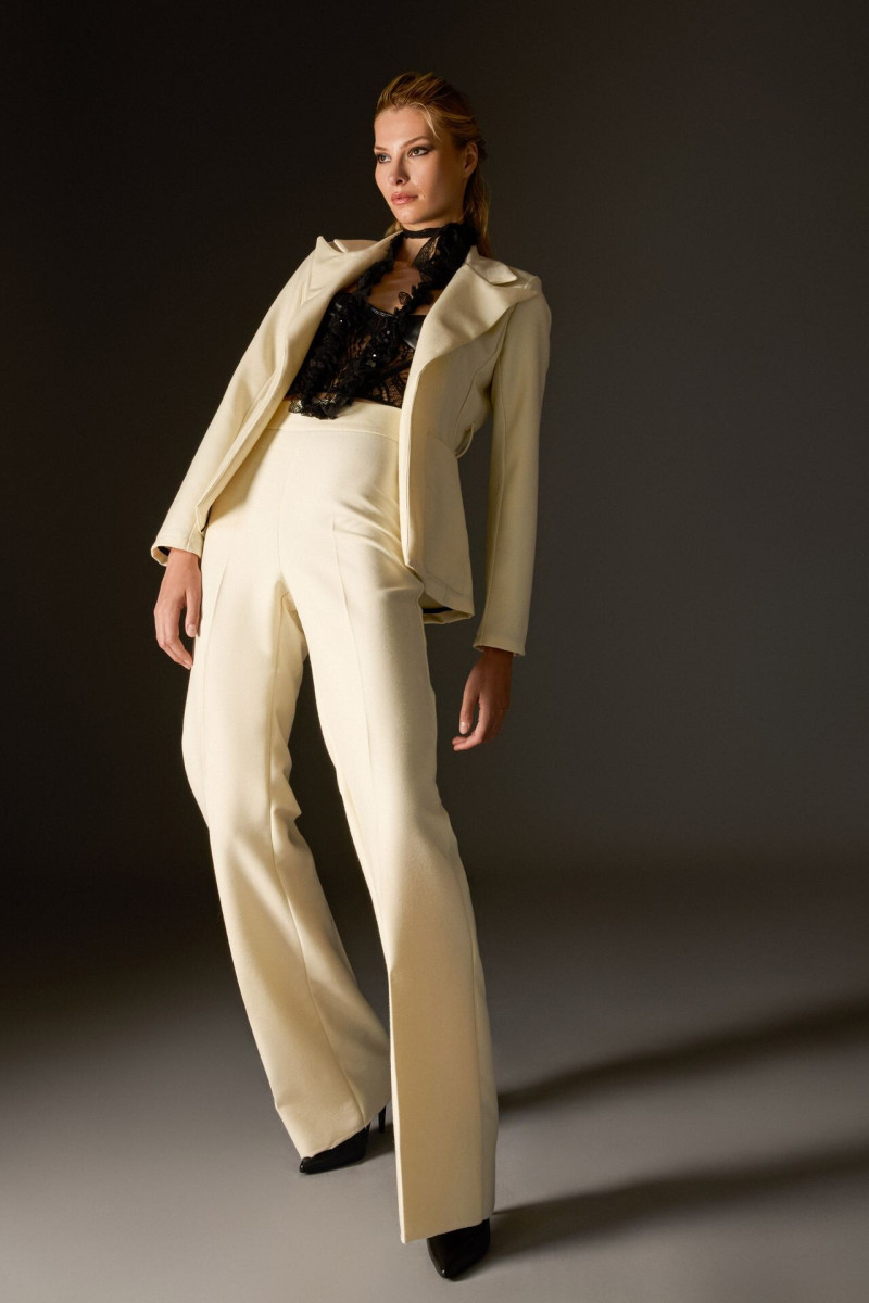 Frederick Anderson lookbook for Resort 2026