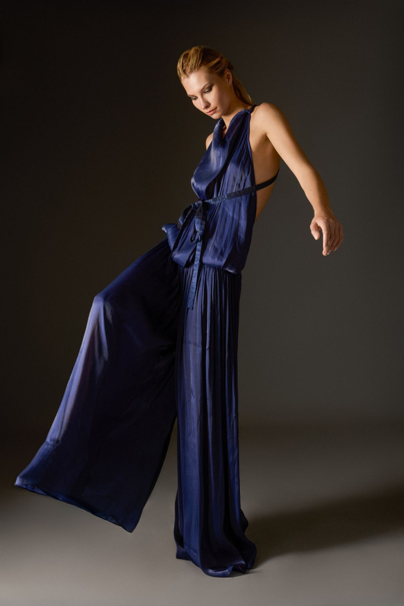 Frederick Anderson lookbook for Resort 2026