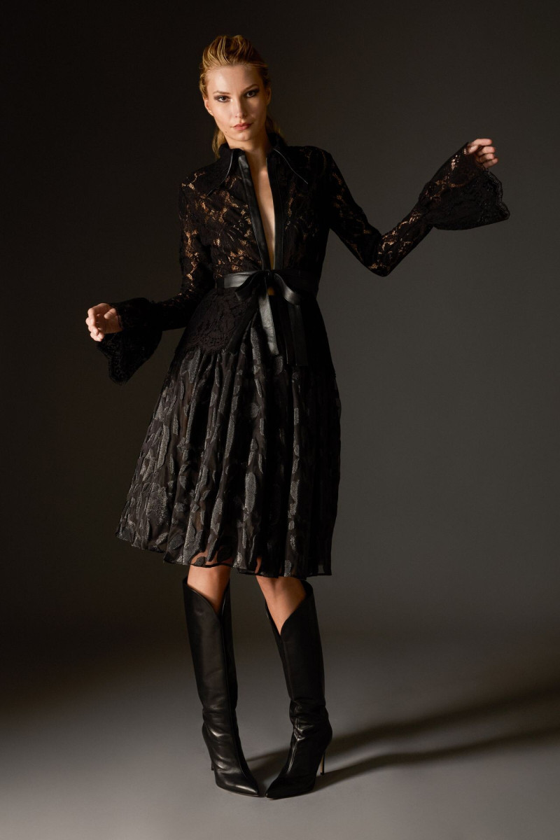 Frederick Anderson lookbook for Resort 2026