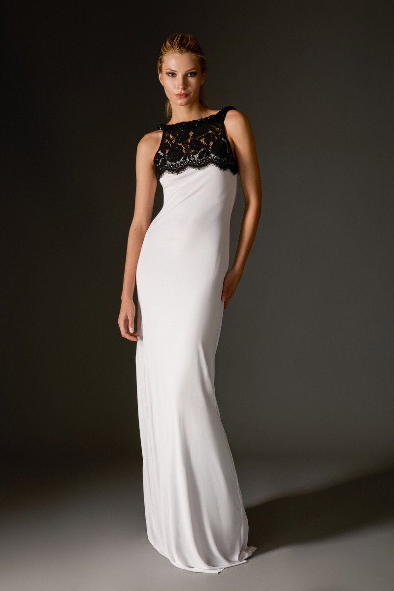 Frederick Anderson lookbook for Resort 2026