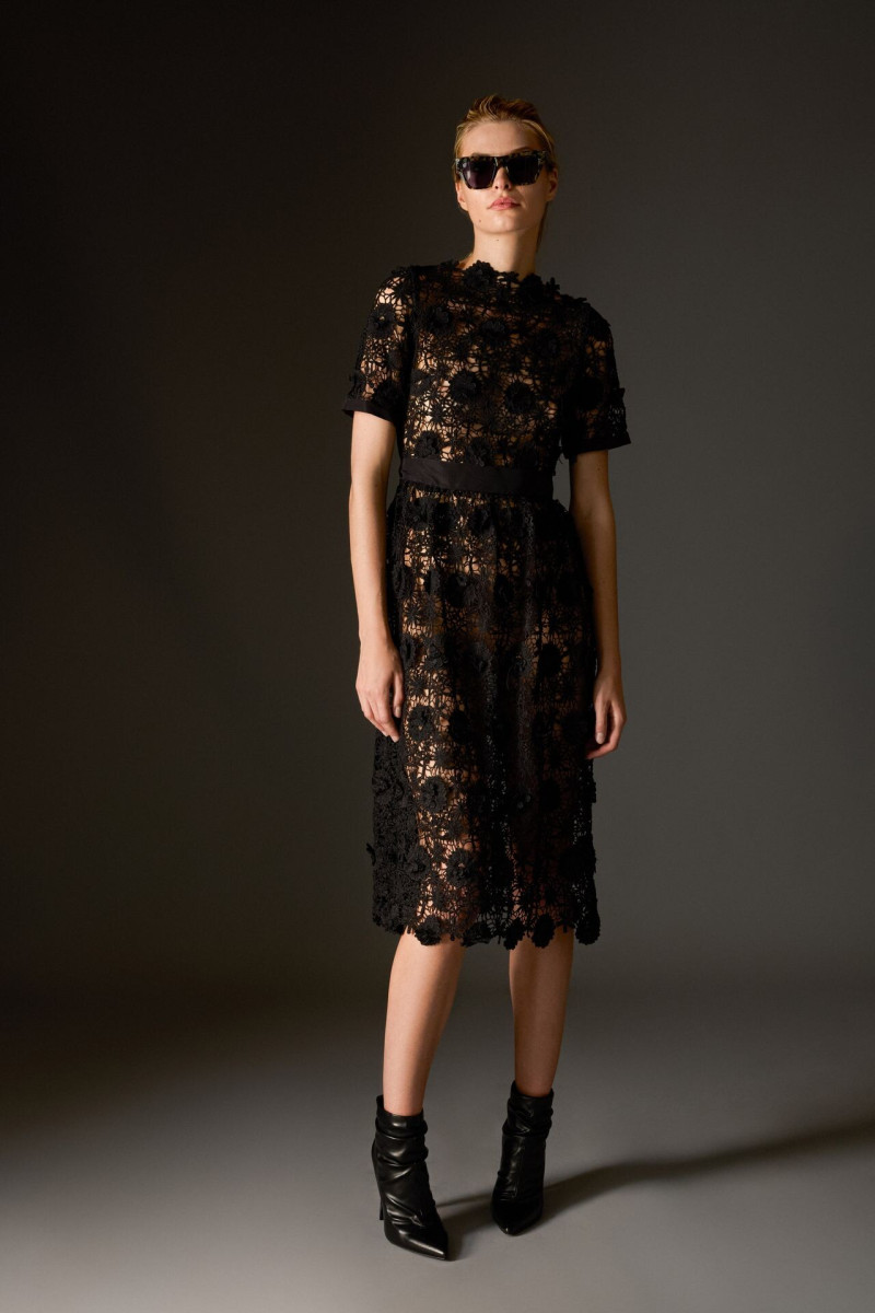 Frederick Anderson lookbook for Resort 2026
