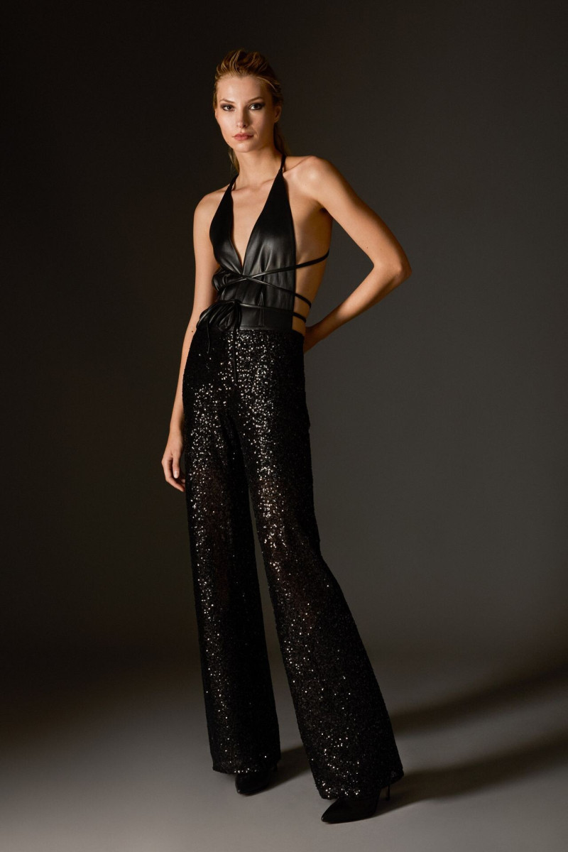 Frederick Anderson lookbook for Resort 2026