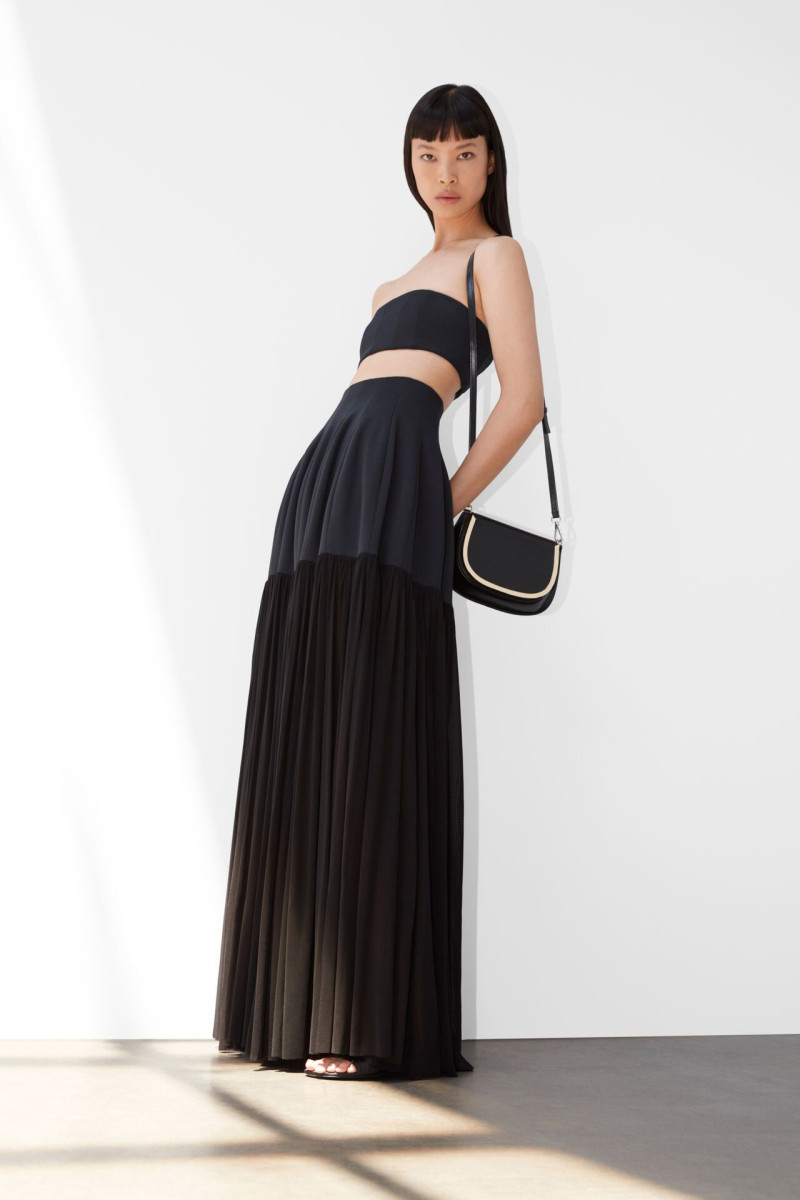 Jonathan Simkhai lookbook for Resort 2026