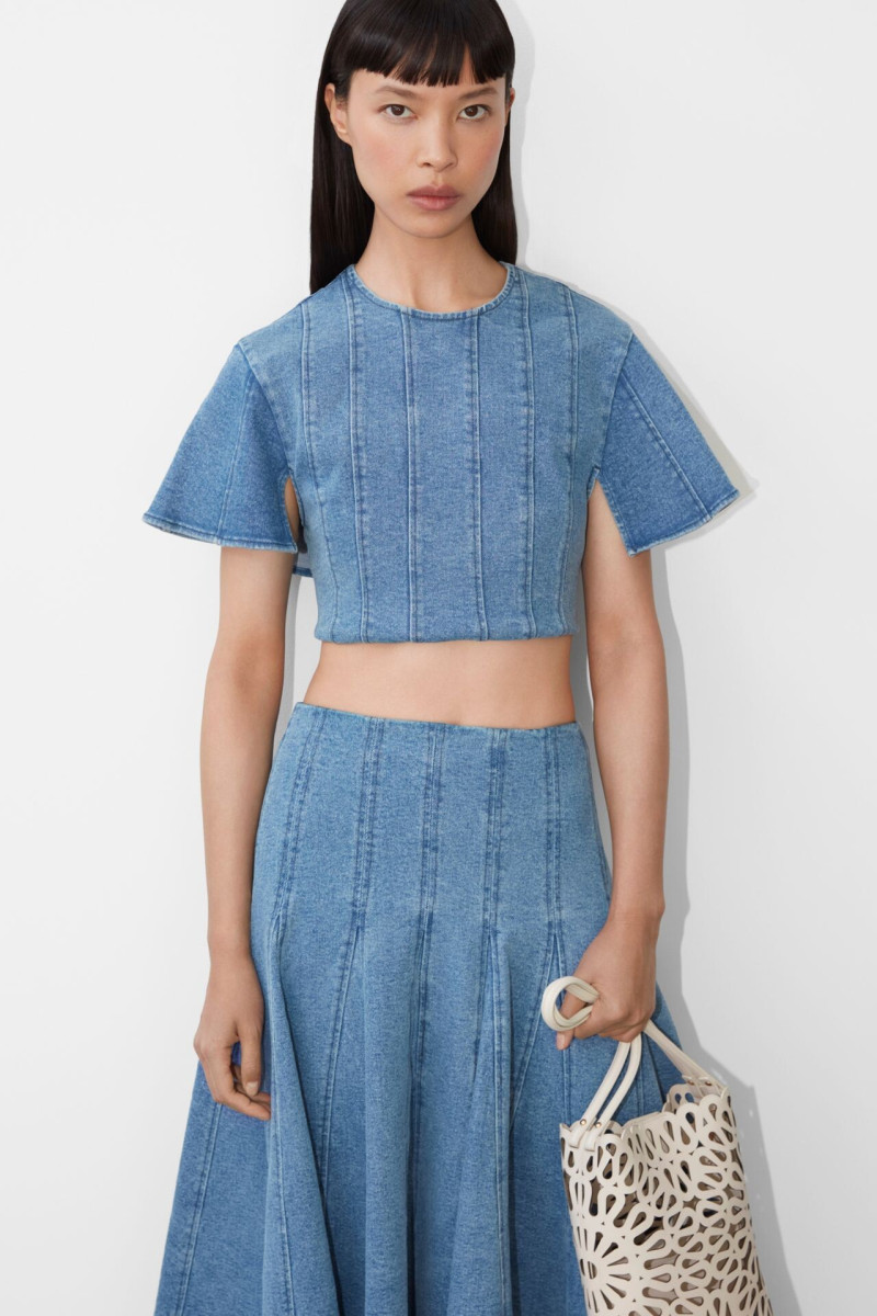 Jonathan Simkhai lookbook for Resort 2026