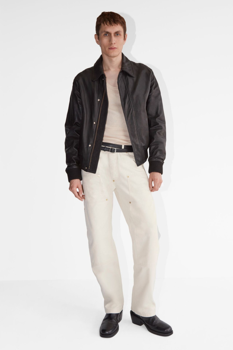 Jonathan Simkhai lookbook for Resort 2026