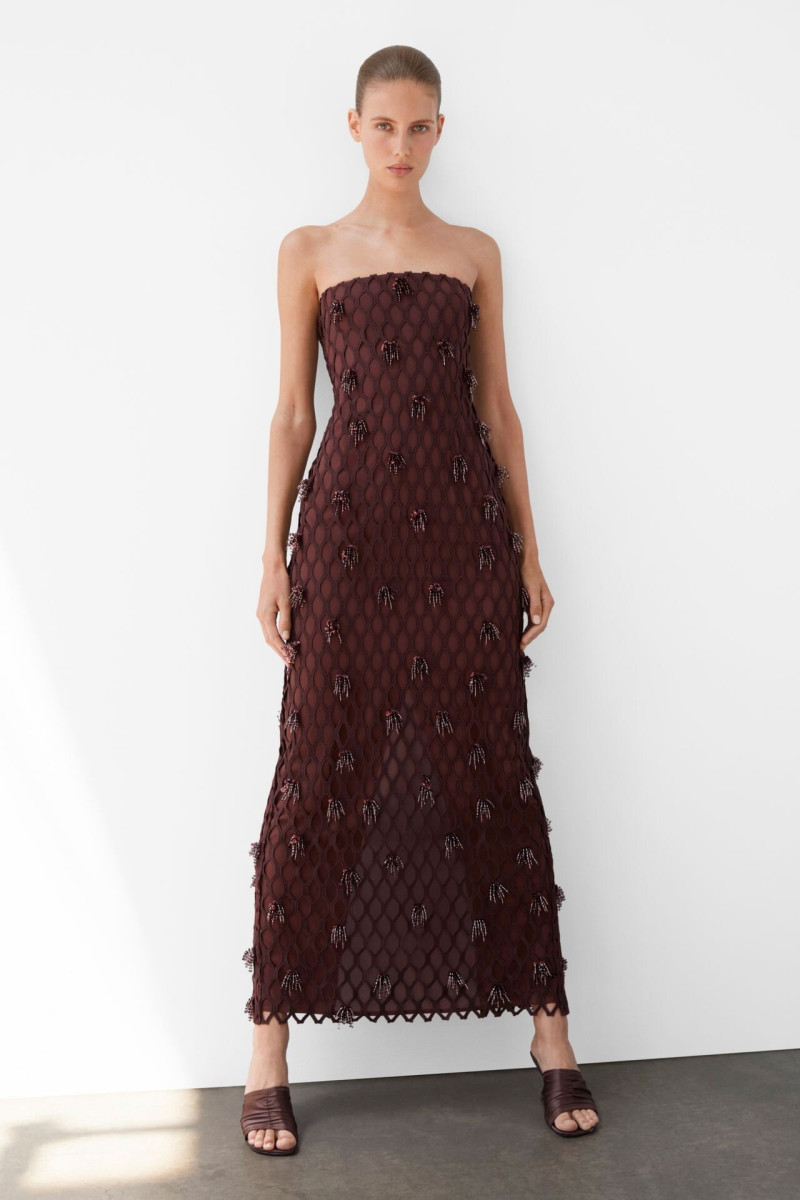 Jonathan Simkhai lookbook for Resort 2026