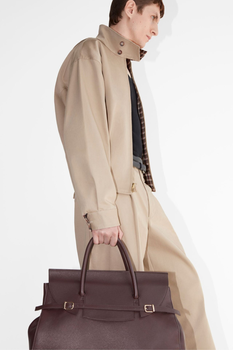 Jonathan Simkhai lookbook for Resort 2026