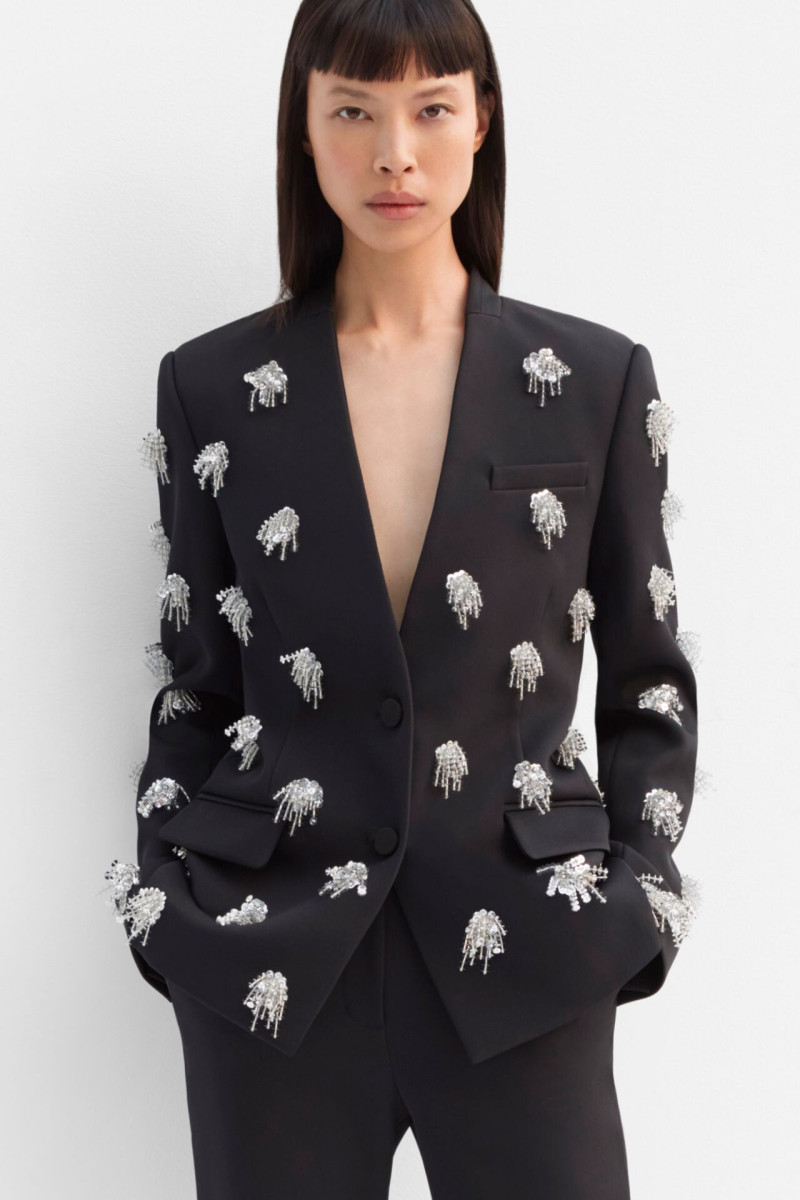 Jonathan Simkhai lookbook for Resort 2026