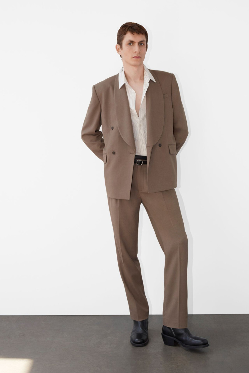 Jonathan Simkhai lookbook for Resort 2026