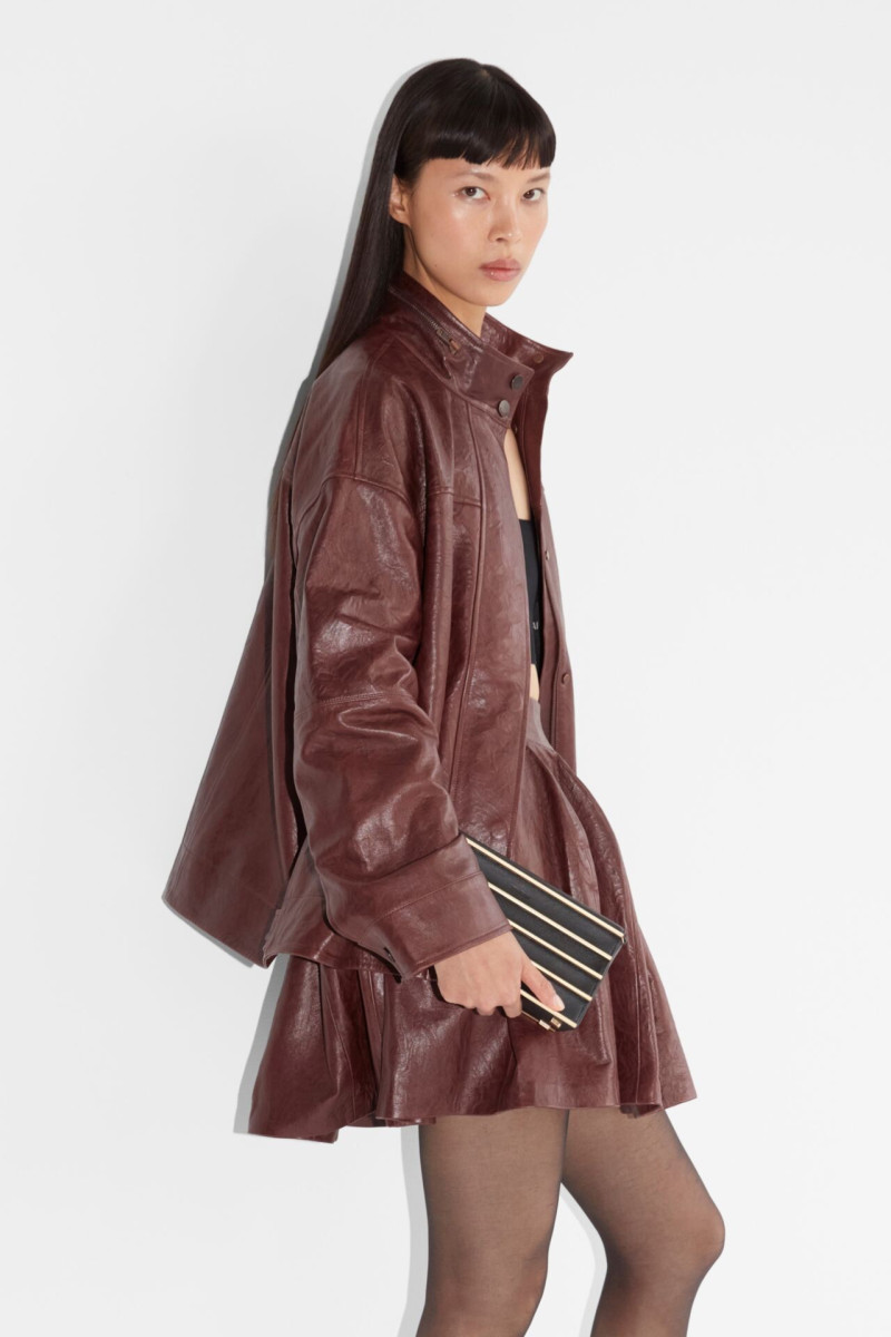 Jonathan Simkhai lookbook for Resort 2026