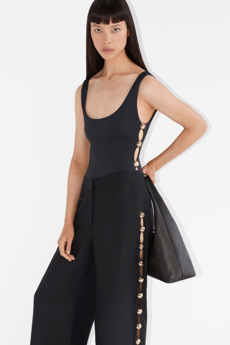 Jonathan Simkhai lookbook for Resort 2026