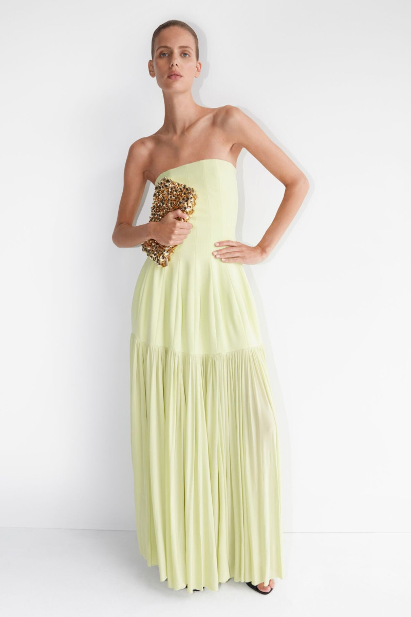 Jonathan Simkhai lookbook for Resort 2026