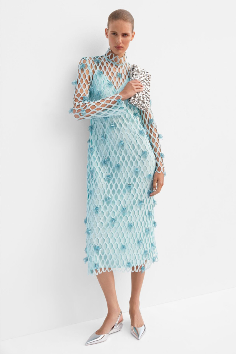 Jonathan Simkhai lookbook for Resort 2026