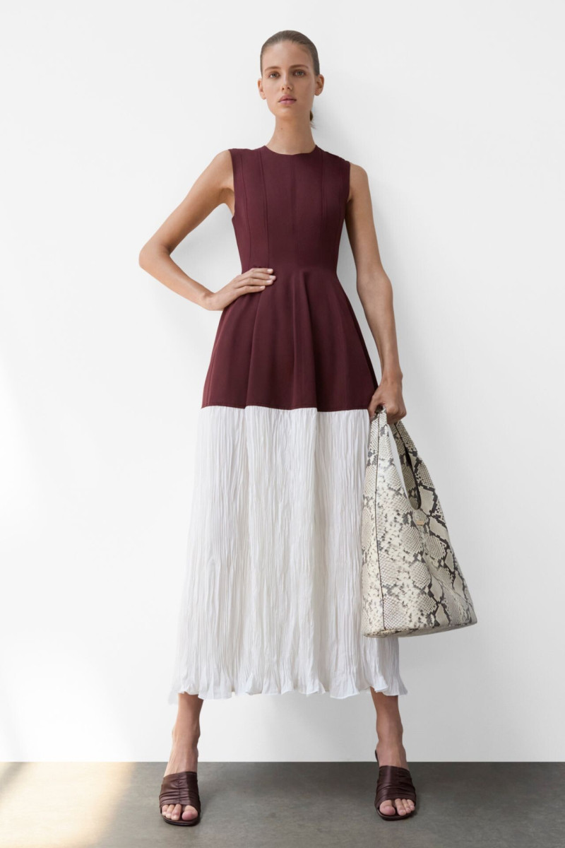 Jonathan Simkhai lookbook for Resort 2026