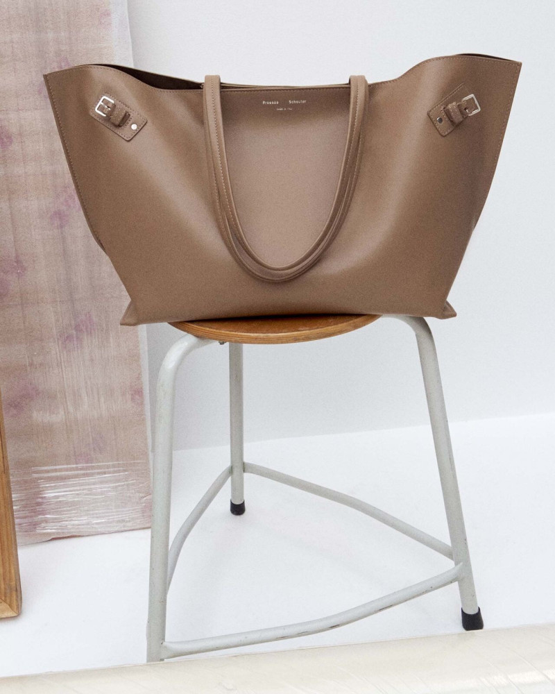 Proenza Schouler lookbook for Pre-Fall 2025