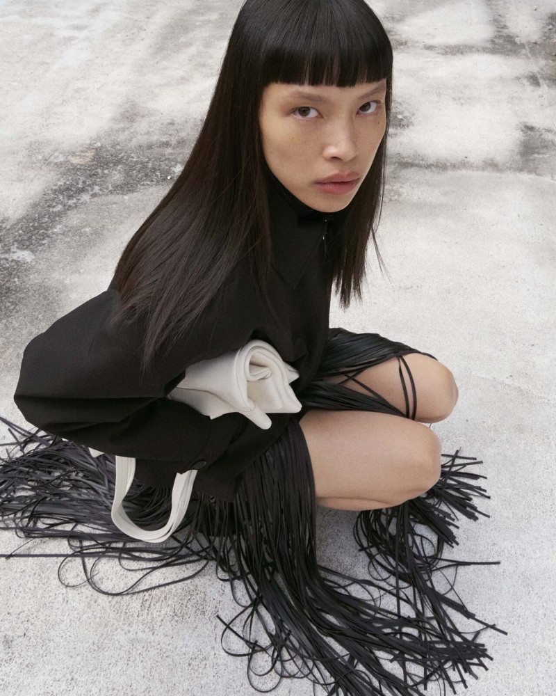 Proenza Schouler lookbook for Pre-Fall 2025
