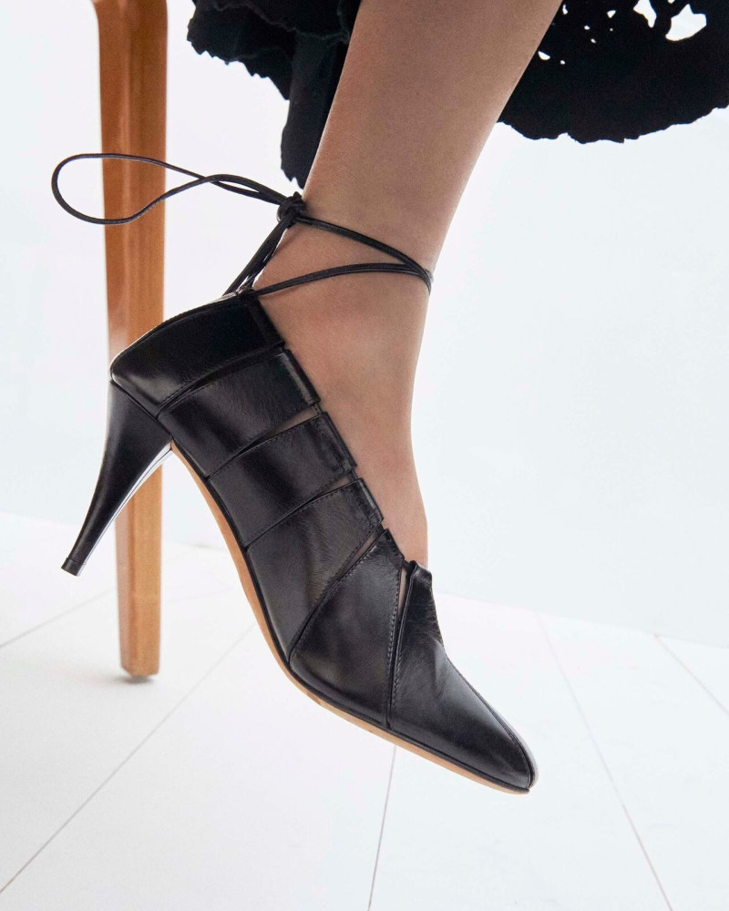 Proenza Schouler lookbook for Pre-Fall 2025