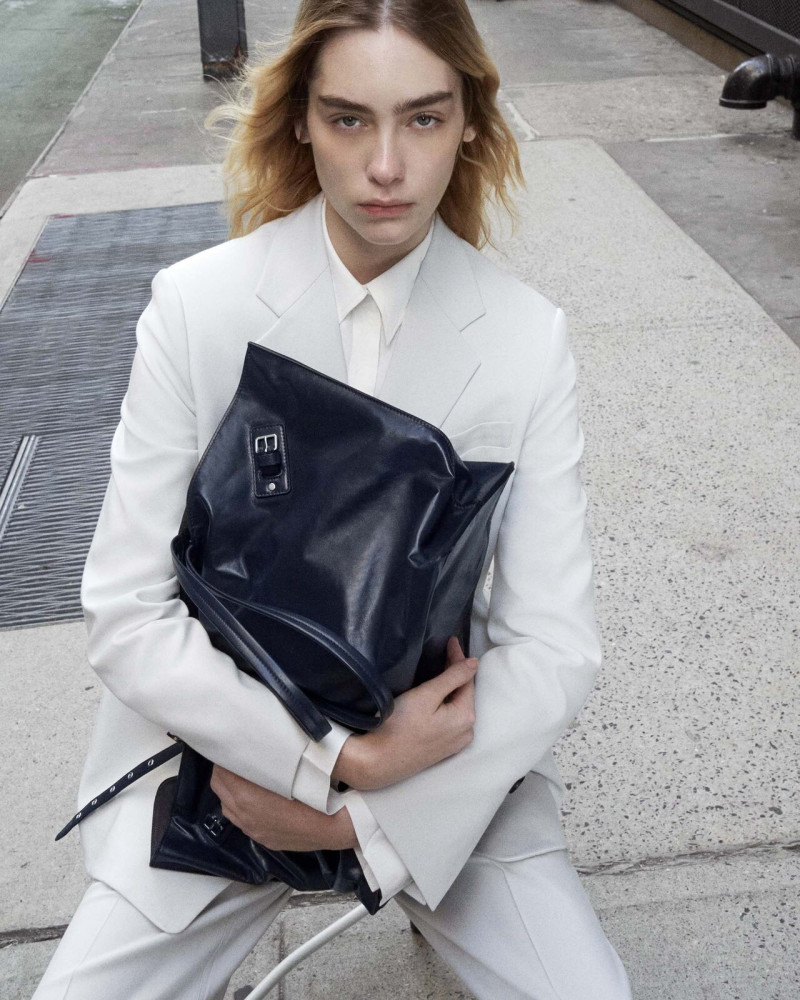 Proenza Schouler lookbook for Pre-Fall 2025