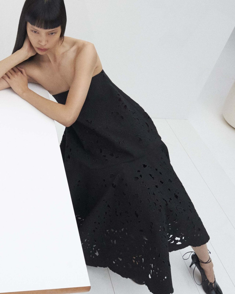 Proenza Schouler lookbook for Pre-Fall 2025