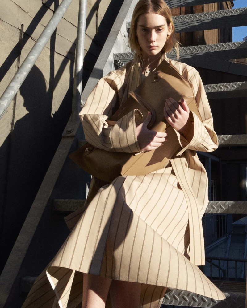 Proenza Schouler lookbook for Pre-Fall 2025