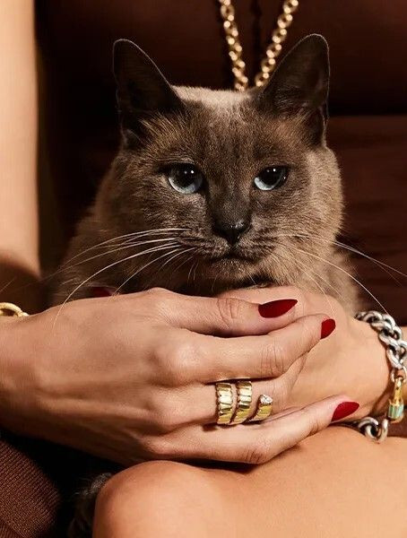 Isabeli Fontana featured in  the Beatriz Werebe advertisement for Spring/Summer 2025