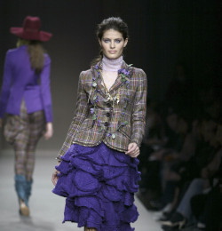 Autumn/Winter 2004