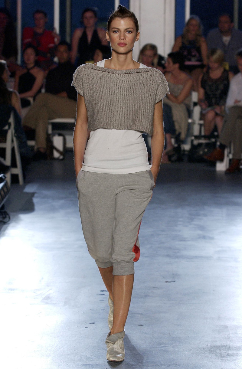 Daryl K / Kerrigan fashion show for Spring/Summer 2004