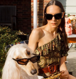 Spring/Summer 2025