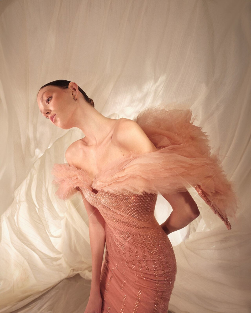Nicolas Jebran lookbook for Spring/Summer 2025