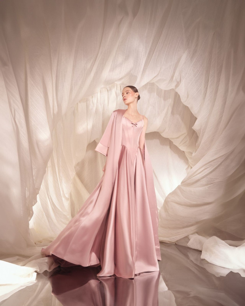 Nicolas Jebran lookbook for Spring/Summer 2025