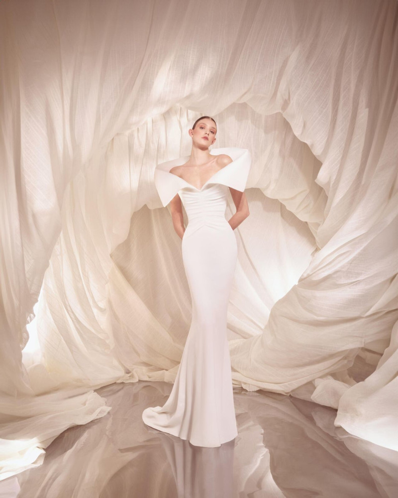 Nicolas Jebran lookbook for Spring/Summer 2025