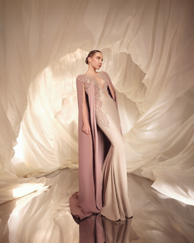 Nicolas Jebran lookbook for Spring/Summer 2025