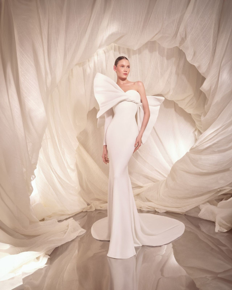 Nicolas Jebran lookbook for Spring/Summer 2025