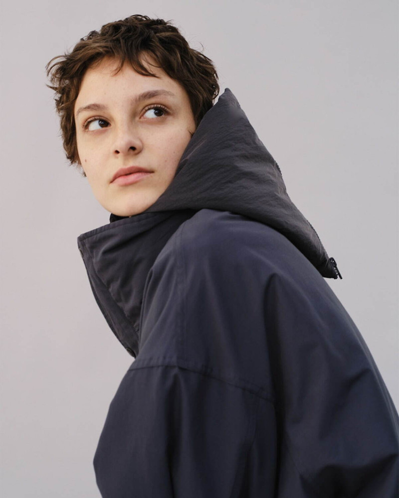 The North Face lookbook for Autumn/Winter 2025