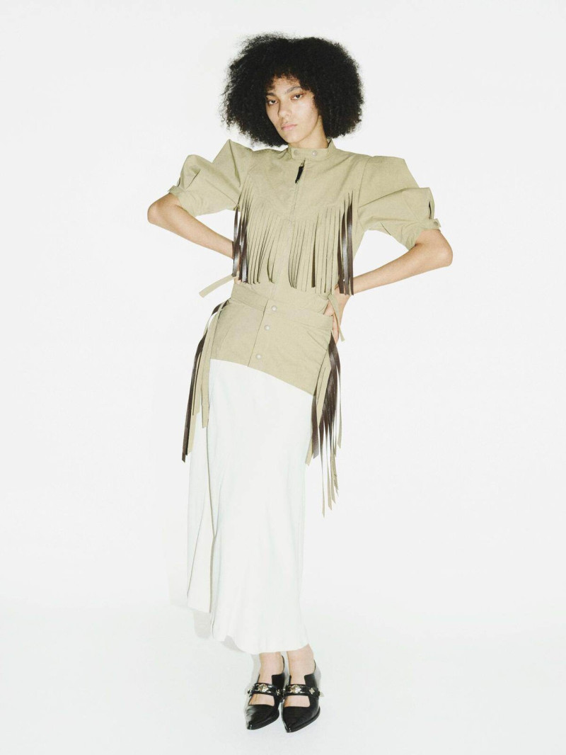 Toga lookbook for Spring/Summer 2026