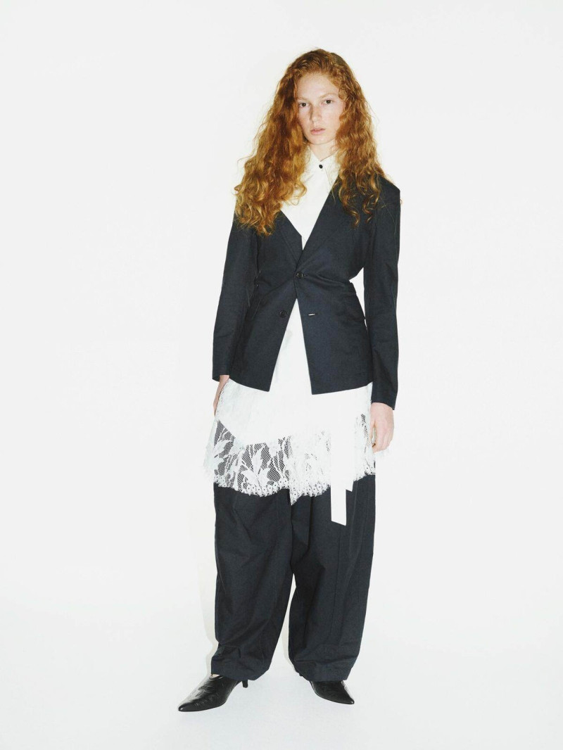 Toga lookbook for Spring/Summer 2026