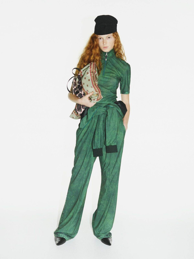 Toga lookbook for Spring/Summer 2026